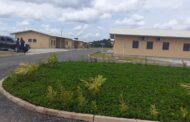 Agenda 111: Somanya District Hospital Is Ready - Minister