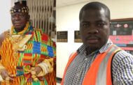 Odike-Manhyia Issue: US Based Mining Engineer Asks Manhyia 10 Fundamental Questions
