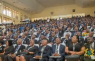 Say No to Persons Who Disparage Judiciary, EC” – Akufo-Addo