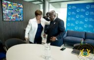 Ghana-IMF $3bn Deal to Be Finalised Before End of Year – IMF Boss