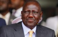 Kenya Open To Buying Fuel from Russia - Ruto