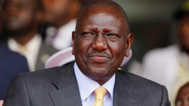 Kenya Open To Buying Fuel from Russia - Ruto