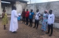 NDC's Deputy National IT Director Wins Branch Election in Okere