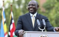 Row as Kenya Local Tvs Barred From Ruto Inauguration