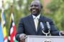 Bawumia in Kenya for Swearing-In of William Ruto