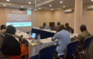 ILGS Holds Breakfast Meeting To Discuss Job Creation