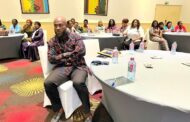 Rise Up And Support The Development Of The Country - Kofi Ameyaw To NPP Women