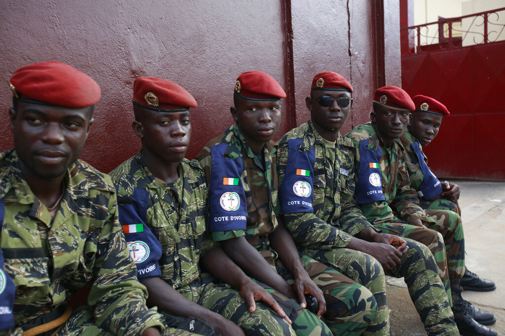 Mali Frees Three of the 49 Detained Ivorian Soldiers