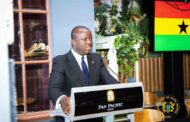 Partner With Government To Make Ghana The Mining Hub Of Africa - Abu Jinapor Lures Investors