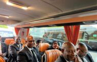 Queen Elizabeth II Funeral: I Don't See Anything, Nothing Wrong With African Leaders Bused - Obiri Boahen