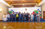Africans Are Yet To Enjoy Benefits Of Their Oil And Gas Resources - Energy Minister