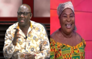 2024 Elections: Net2 TV Kwaku Annan To Be Akua Donkor's Running Mate