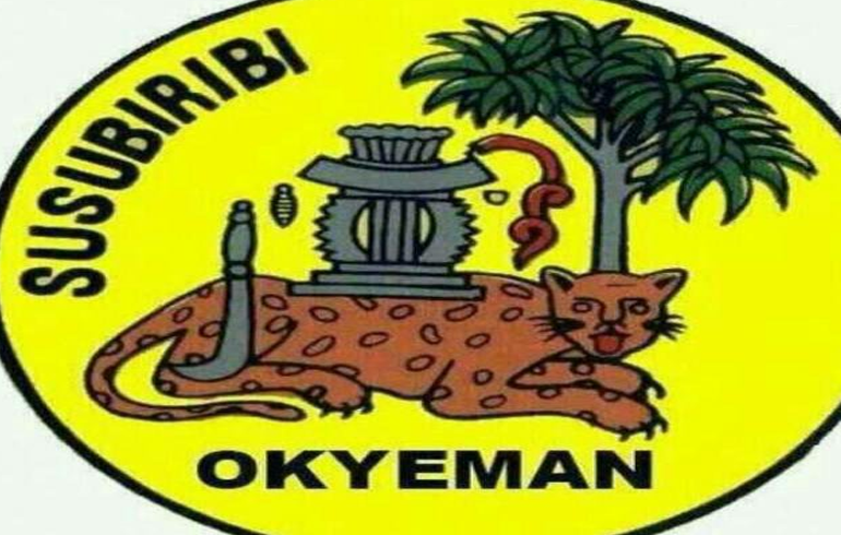 Some Important Facts About The Akyem Abuakwa Traditional Authority