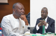 Sack Ken Ofori Atta And Appoint Assibey Yeboah As Finance Minister - Francis Addai-Nimoh