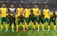 Bafana Bafana releases squad for Sierra Leone and Botswana friendlies