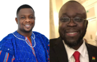 Be Contend With Akufo-Addo's Governance - UK-Based Kwaku Bimpeh Backs 'The Flag bearer' 