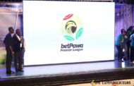 GFA Puts Betpawa Premier League On Hold