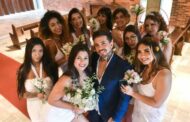 Brazilian Polygamist Shares Experience With 9 Wives
