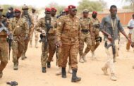 Coup Attempt Appears Under Way in Burkina Faso
