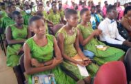 Encouraging STEM: CRIG JHS Emerge Winners Of MP's Maths And Science Quiz