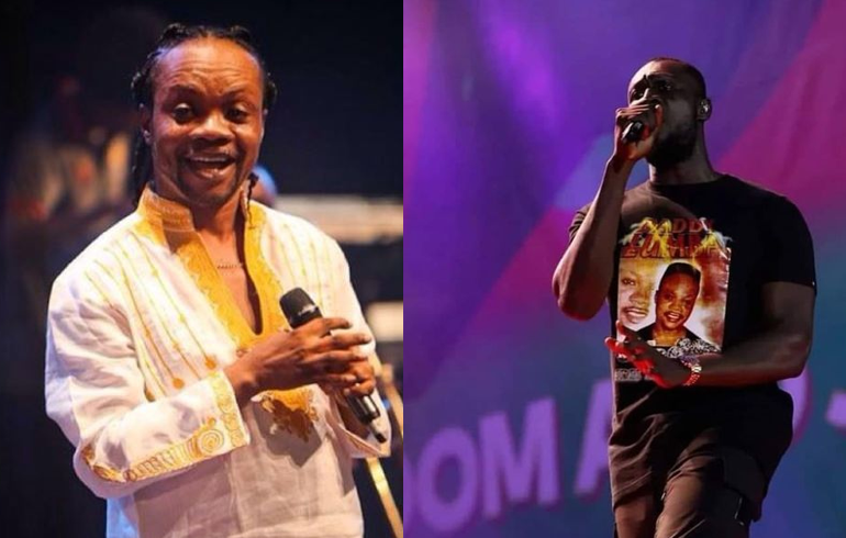 Daddy Lumba Grateful To UK Rapper For Honouring His Works