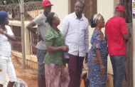 Prepaid Saga: ECG Urges Customers To Visit District Offices To Buy Electricity