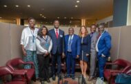UN Transforming Education Summit: Education Minister Represents Akufo-Addo To Tout Ghana's Success
