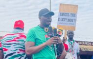 Ex-Gratia Banter: Respond To The Issues And Stop Diverting Attention - NDC Communication Officer To NPP