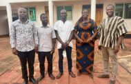 E/R: Our MP Is Not Visible To Constituents - FANPA Alleges