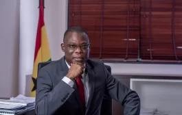 Stop Taking Credit For The Cedi Stability - Fiifi Kwetey Tells NPP 
