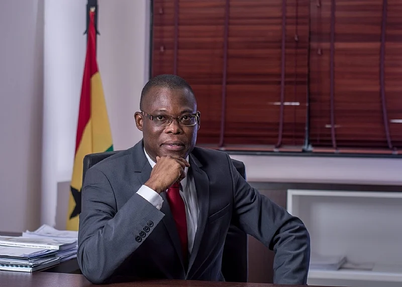 Assessment Of Fifi Fiavi Kwetey For The Position Of General Secretary Of The NDC, Revised Edition - Opinion