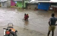 Akosombo Dam Spillage:I Personally Secured Relief Items For Victims - MP