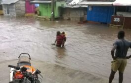 Akosombo Dam Spillage:I Personally Secured Relief Items For Victims - MP