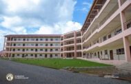 E/R: GETFund Officials Inspect Ongoing Projects