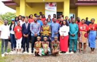 A/R: GIFEC Train 3,169 Persons In Basic And Intermediary ICT Courses 