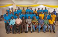 E/R: GUPP Inaugurates Branch, Urges Photographers To Be Dynamic