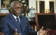 Gabon Opposition Leader under House Arrest