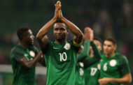 John Mikel Obi: Former Nigeria and Chelsea Star Retires From Football