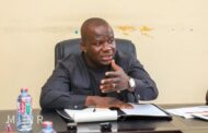 Ghana Geological Survey Authority Tasked To Be More Effective