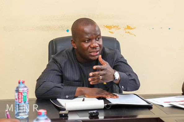 Ghana Geological Survey Authority Tasked To Be More Effective