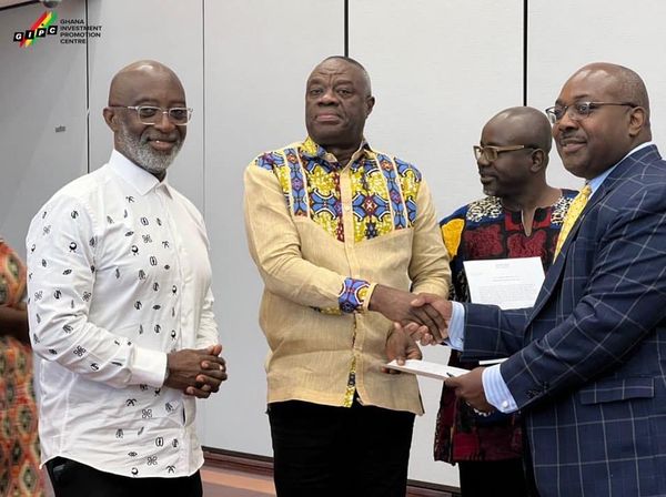 Ghana Signs MoU With Howard University To Improve Tourism And Culture