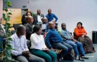 Ghanaian Delegation Visits Denmark To Study Digitalisation Of The Public Sector
