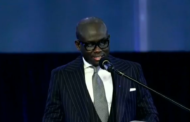 Be Serious With Fundamental Problems with Justice System - Dame to GBA