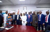 YouStart Commercial Component: Government Signs MoU With 11 Banks