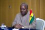 Ghana’s Economy On Path To Stability – Amin Adam