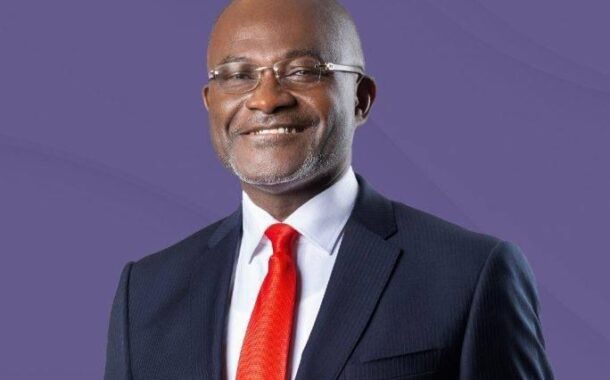 Afari Hospital: We Were In Power For 8 Years But Didn’t Make It Operational - Kennedy Agyapong Blames Minority