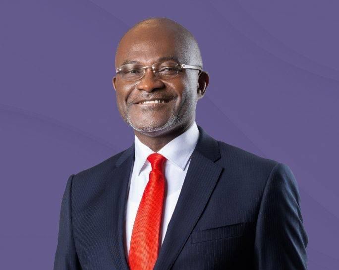 NPP Flagbearer Race: Kennedy Agyapong Sends Stern Warning To EC And Police 