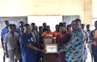 BECE: Over 1,000 Candidates In Fanteakwa South To Benefit From Nana Kofi Akomea Mock Examination