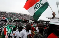 NDC Primaries:Parliamentary Elections Slated For May 13; Aspirants To Cough Ghc45K