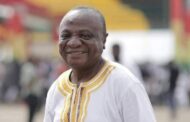 Nana Ampadu To Be Buried On October 7, Bagbin Urges Ghanaians To Celebrate musician